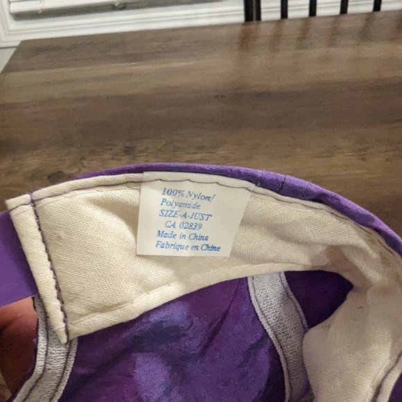 VINTAGE HAT - Picture 2 of 2